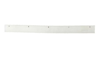 DELUXE 350 hinten Sauglippen für Scheuersaugmaschinen FIORENTINI - New Type