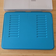 ZUGU - Slim Protective Case for Apple iPad Pr...