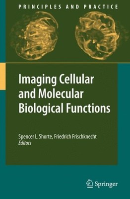 Frischknecht - Imaging Cellular and Molecular Biological Functions - N - X555z