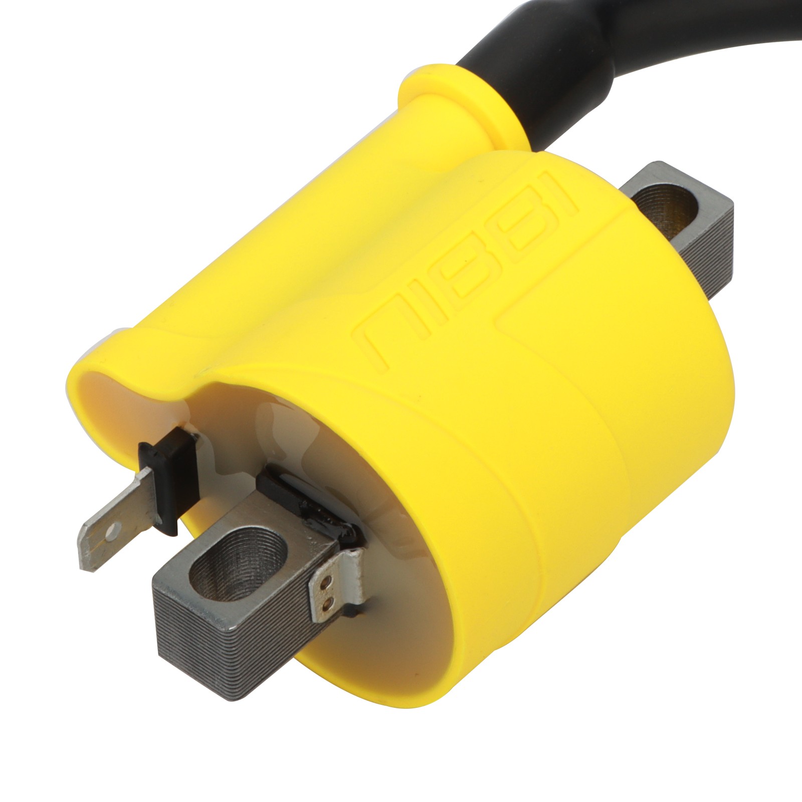 NIBBI 56.8KV 레이싱 점화 코일 (50cc~450cc 더트 바이크, ATV, 핏 바이크, CDI 2T, 4T용) 4