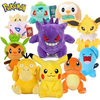 Pokemon Mega Charizard Spielzeug für Kinder Cartoon Weihnachtsgeschenk UK