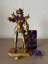 Figurine Blokees Saint Seiya Galaxy - Miro du Scorpion
