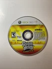 Guitar Hero World Tour - Microsoft Xbox 360 - Disc Only