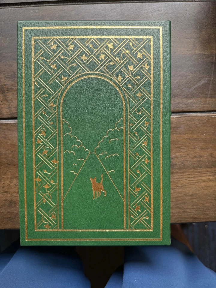 Tomcat in Love Тима О'Брайена - Библиотека Франклина подписанное первое издание - Изображение 4 из 4