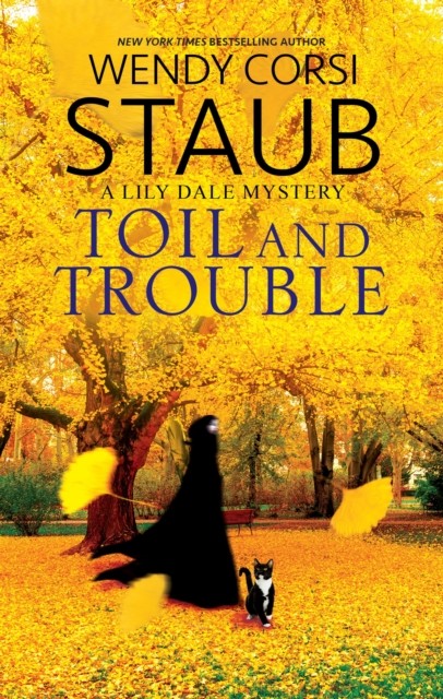 Toil & Trouble