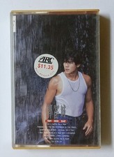      Aaron Kwok      1993 ARC/                     Malaysia Cassette Tape U836 