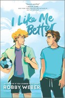 Robby Weber | I Like Me Better | Buch | Englisch (2023) | Gebunden