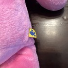 Build a Bear Sanrio Hello Kitty Plush Pink Winking 18” Leopard Print Feet Rare — photo 6