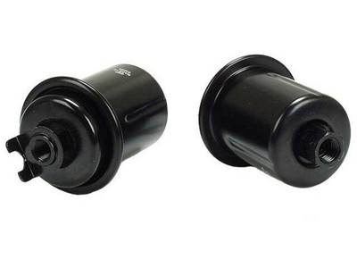 For 1995-1999 Hyundai Accent Fuel Filter In-Line OPParts 75386FWBS 1997 1996
