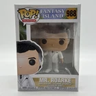 Funko Pop! Vinyl: Disney - Mr. Roarke #988