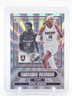 RHYNE HOWARD 2025-26 DONRUSS FRANCHISE FEATURES HOLO LASER /99 #4 DREAM Q4244