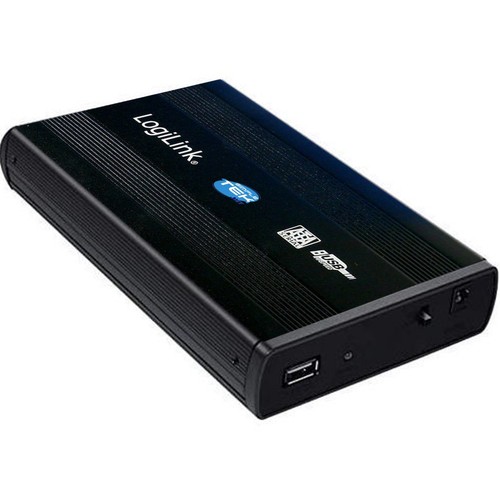 External Hard Drive 1 TB HDD USB 3.0 Portable Plug and Play For Windows Mac - Picture 3 of 6