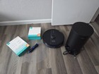 eufy RoboVac LR30 Hybrid+ Vacuum Cleaner with Mop and Self Emptying Station