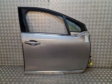 Porte avant et accessoires Peugeot 2008