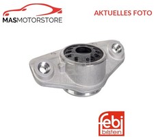 FEDERBEINLAGER DOMLAGER HINTEN FEBI BILSTEIN 109033 A FÜR KIA SPORTAGE IV