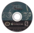 Nintendo GameCube Legend of Zelda Four Swords Adventures