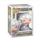 FUNKO POP! ANIMATION: ONE PIECE JEWELRY BONNEY #2255 VINYL FIGURE w/PROTECTOR