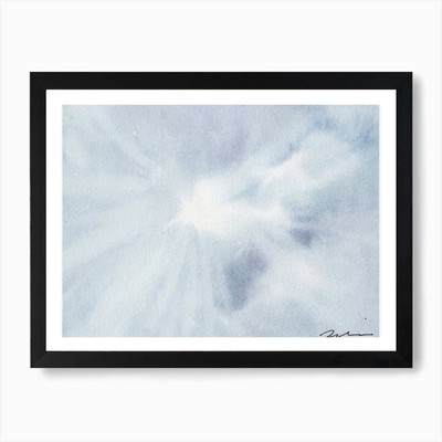 Peek Kunstdruck gerahmt Wandbild Poster Leinwanddruck Bild