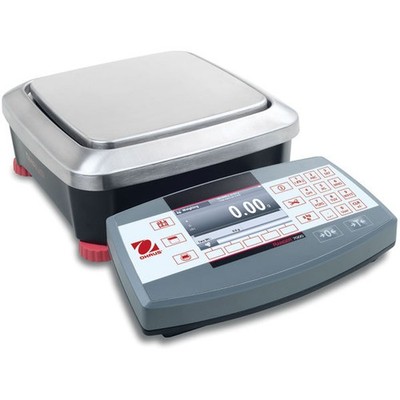 Ohaus R71MHD6 AM Compact Bench Scale