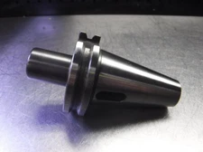 Bahmuller SK40 Morse Taper #1 Tool Holder 50mm Pro SK40-MK1-A50 (LOC3273B)