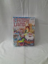 Candy Land Board Game by Hasbro 2014 New SEALED
