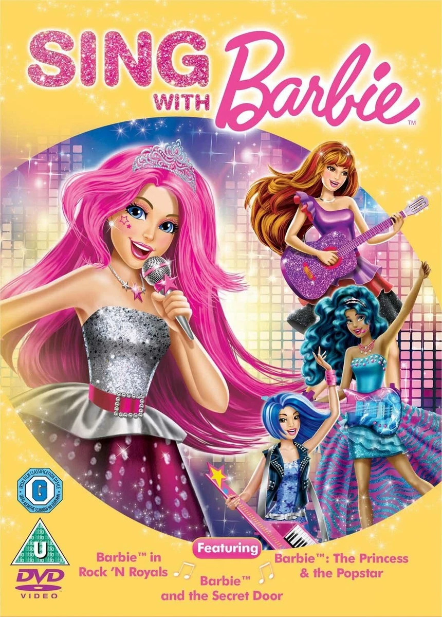 Barbie kids tv deals
