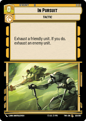SWU Twilight of the Republic Massive Collection of Regular Cards - UK Seller - Picture 220 of 252