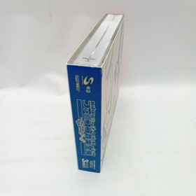 Rockman Mega Man Music Generation 1-6 NES Game Soundtrack CD Set Complete Capcom