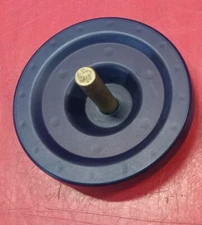 Asco Red Hat 103295 Large Solenoid Valve Diaphragm Only