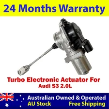 Upgrade Turbo Charger Electronic Actuator For Audi S3 2.0L