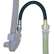 XS Scuba Tl112 Bc Wash Out Hose