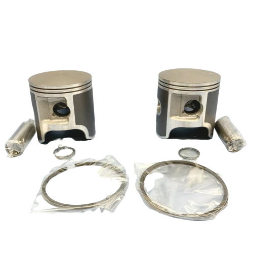 Kits de pistones Polaris 900 2005-2006 SPI Switchback RMK Fusion STD 83 MM Foto 2 de 4