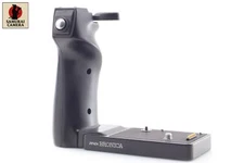 🎄[Almost MINT] Zenza Bronica Speed Grip G for GS-1 Medium Format Camera JAPAN