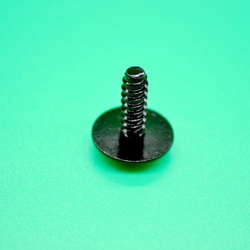10pcs Splash Shield Bumper Screws License Bracket Bolt for Mazda CX-5 Miata 6 3 - Picture 4 of 6