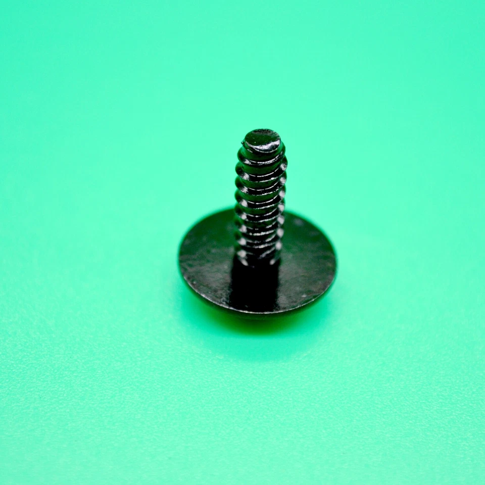 10pcs Splash Shield Bumper Screws License Bracket Bolt for Mazda CX-5 Miata 6 3 — 第 4/4 张图片