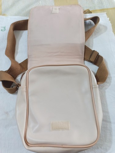 BORSA A TRACOLLA CON PATELLA SETTE NANI - Foto 3 di 6