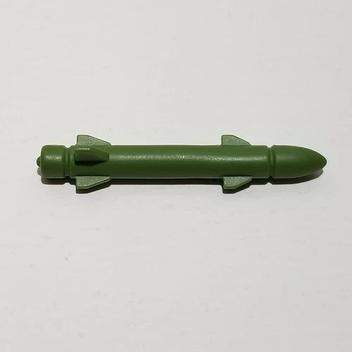 GI Joe Battle Force 2000 Eliminator Missile Vehicle Part ARAH 1987