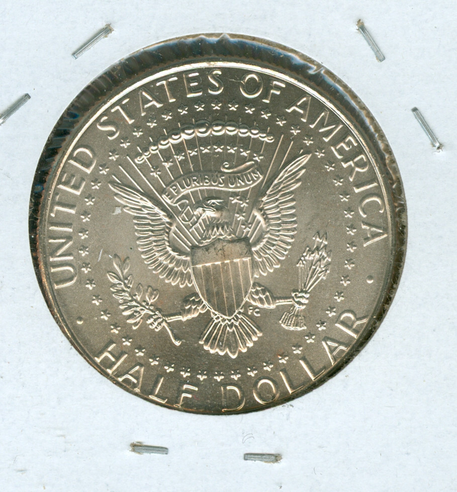 2009 D SMS KENNEDY HALF DOLLAR FINEST GRADE 99 CENTS SHIPPING | eBay