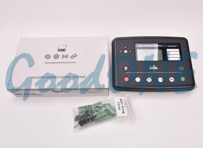1PC NEW Deep Sea Generator Controller DSE7210MKII
