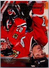 1994-95 Flair Hockey - #36 Jeremy Roenick 