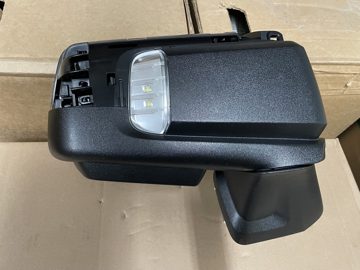 mi 1314 15 16 Enclave 12653998 Computer Brain Engine Control