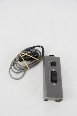 Python Radar Unit 3 Button Remote MPH Python K H KA Band Police Radar Gun Remote | eBay