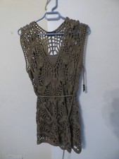 Marks & Spencer Häkeltop Autograph Range Größe UK 10 EU 38