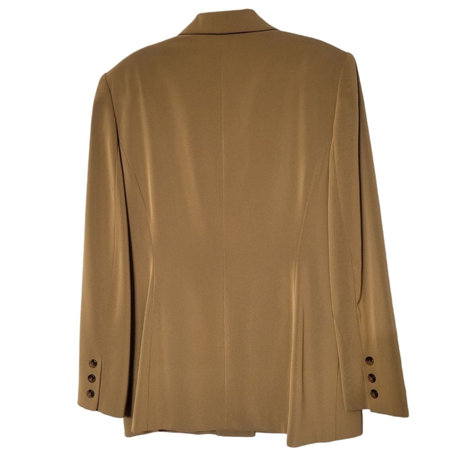 Executive Collection 2 Piece Single Button Blazer… - image 2