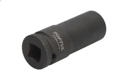 Sockets TOPTUL 0XTKABE1619