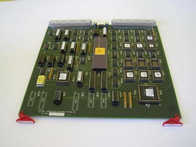 BOSTON SCIENTIFIC MODULE CARDIOVASCULAR IMAGING SYSTEM PCA DMA2 08887-001 06511