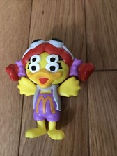 McDonalds Adult Happy Meal Toy Cactus Plant Flea Market Birdie 2022 Free Ship