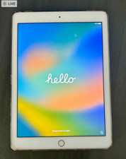 iPad Pro 9.7-inch 1st gen with Wi-Fi - 128GB - Gold