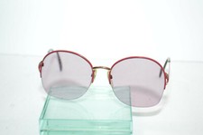 Vintage Neostyle Academic 265 Sunglass/Eyeglass Frames 56 18-135MM Germany