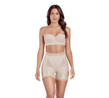 FAJAS COLOMBIANAS LEVANTA COLA 1403 BUTT LIFTER SHORTS SHAPEWEAR